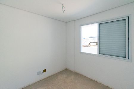 Quarto de apartamento à venda com 1 quarto, 33m² em Vila do Encontro, São Paulo