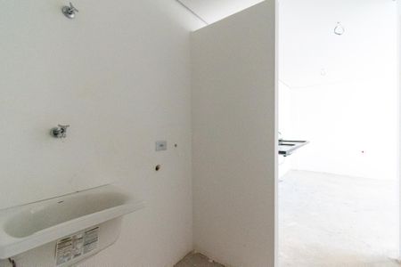 Apartamento à venda com 33m², 1 quarto e sem vaga Apartamento à venda com 33m², 1 quarto e sem vagaÁrea de Serviço