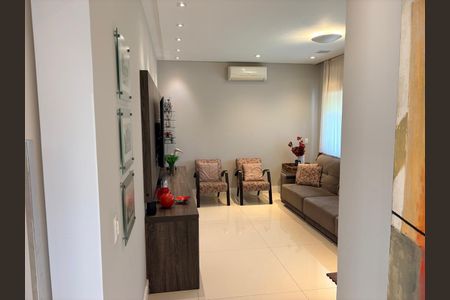 Foto 01 de casa de condomínio à venda com 5 quartos, 650m² em Morumbi, São Paulo