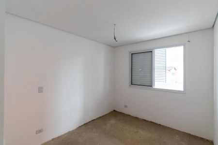 Quarto de apartamento à venda com 1 quarto, 33m² em Vila do Encontro, São Paulo