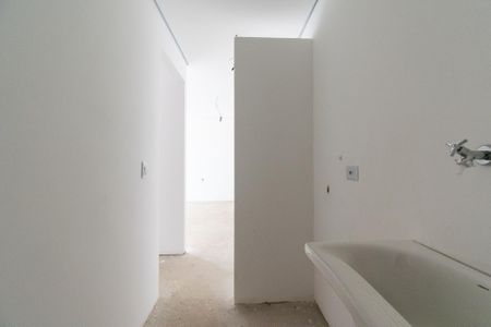 Apartamento à venda com 33m², 1 quarto e sem vagaÁrea de Serviço