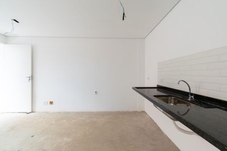 Apartamento à venda com 33m², 1 quarto e sem vagaSala/Cozinha