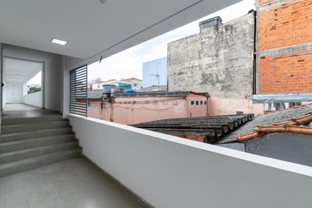 Apartamento à venda com 33m², 1 quarto e sem vagaVista da Sala/Cozinha