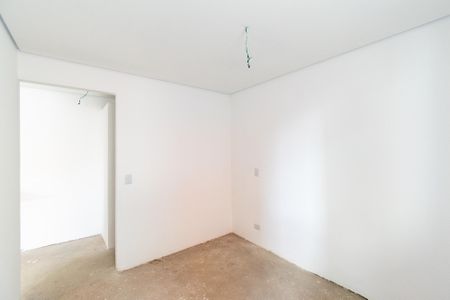 Quarto de apartamento à venda com 1 quarto, 33m² em Vila do Encontro, São Paulo