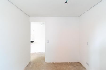 Quarto de apartamento à venda com 1 quarto, 33m² em Vila do Encontro, São Paulo