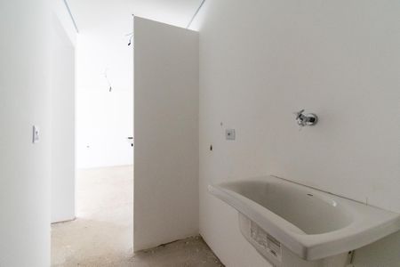 Apartamento à venda com 33m², 1 quarto e sem vagaÁrea de Serviço