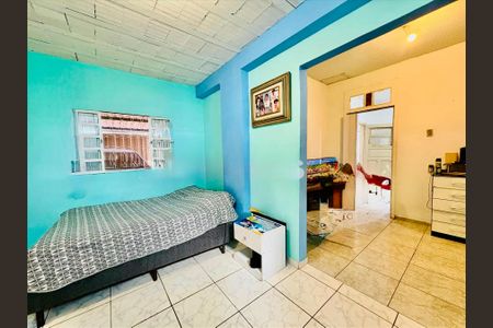 Casa à venda com 140m², 3 quartos e 1 vaga Casa à venda com 140m², 3 quartos e 1 vagaQuarto 4