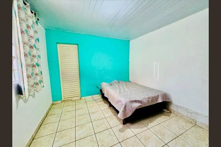 Quarto 3 de casa à venda com 3 quartos, 140m² em Santo Andre, Belo Horizonte