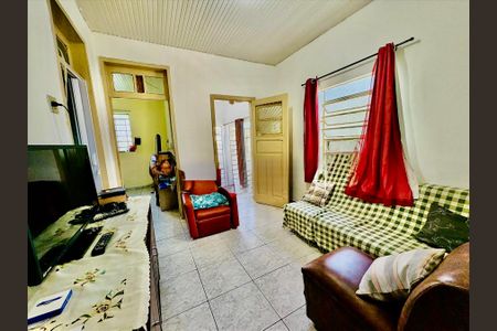 Casa à venda com 3 quartos, 140m² em Santo Andre, Belo Horizonte
