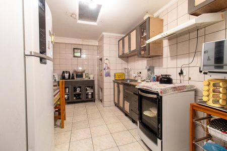 Casa para alugar com 90m², 4 quartos e 2 vagas Casa para alugar com 90m², 4 quartos e 2 vagasCozinha - Armários