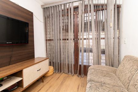 Casa para alugar com 90m², 4 quartos e 2 vagas Casa para alugar com 90m², 4 quartos e 2 vagasSala