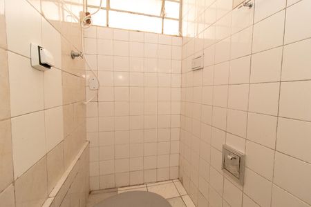 Casa para alugar com 90m², 4 quartos e 2 vagas Casa para alugar com 90m², 4 quartos e 2 vagasBanheiro da Suíte