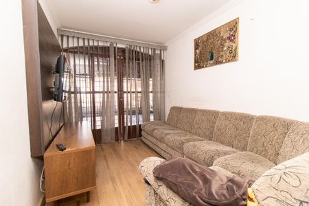 Sala de casa à venda com 4 quartos, 90m² em Bairro Alto, Curitiba
