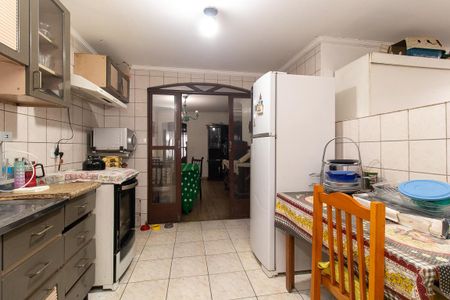 Casa para alugar com 90m², 4 quartos e 2 vagas Casa para alugar com 90m², 4 quartos e 2 vagasCozinha - Armários
