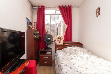 Quarto 1 de casa à venda com 4 quartos, 90m² em Bairro Alto, Curitiba
