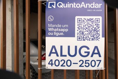 Detalhe de casa à venda com 4 quartos, 90m² em Bairro Alto, Curitiba