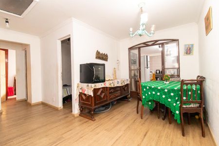 Sala de Jantar de casa à venda com 4 quartos, 90m² em Bairro Alto, Curitiba