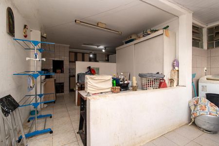 Casa para alugar com 90m², 4 quartos e 2 vagas Casa para alugar com 90m², 4 quartos e 2 vagasÁrea de Serviço
