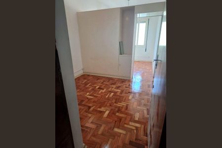 Sala de kitnet/studio à venda com 1 quarto, 30m² em Vila Buarque, São Paulo
