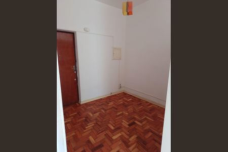Sala de kitnet/studio à venda com 1 quarto, 30m² em Vila Buarque, São Paulo