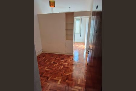 Kitnet/Studio à venda com 1 quarto, 30m² em Vila Buarque, São Paulo