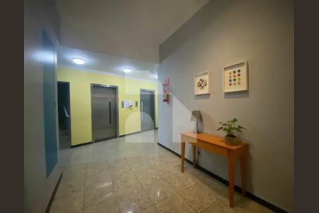 Área externa de kitnet/studio à venda com 1 quarto, 30m² em Vila Buarque, São Paulo