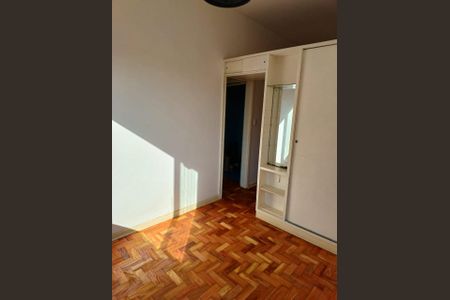 Quarto de kitnet/studio à venda com 1 quarto, 30m² em Vila Buarque, São Paulo