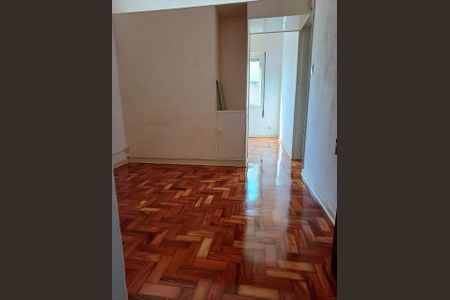 Sala de kitnet/studio à venda com 1 quarto, 30m² em Vila Buarque, São Paulo