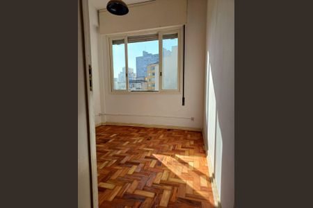 Quarto de kitnet/studio à venda com 1 quarto, 30m² em Vila Buarque, São Paulo