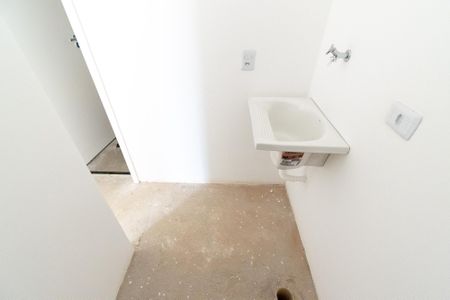 Apartamento à venda com 32m², 1 quarto e sem vagaÁrea de serviço