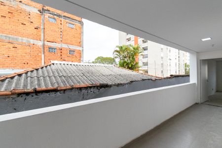Apartamento à venda com 32m², 1 quarto e sem vagaVista da Sala/Cozinha