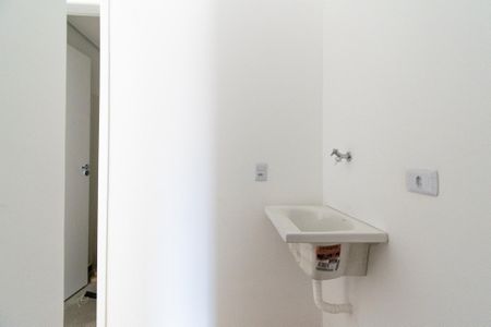 Apartamento à venda com 32m², 1 quarto e sem vagaÁrea de serviço
