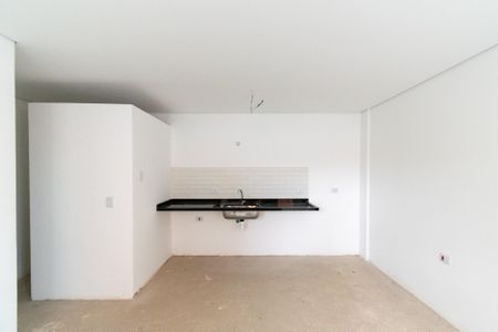 Apartamento à venda com 32m², 1 quarto e sem vagaSala/Cozinha