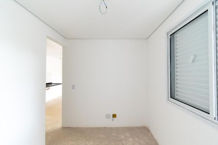 Apartamento à venda com 32m², 1 quarto e sem vagaQuarto 