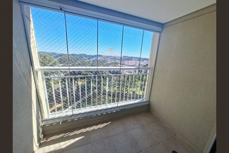 Apartamento à venda com 2 quartos, 70m² em Jardim Maria Rosa, Taboão da Serra