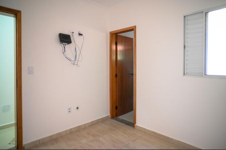 Quarto 2 - Suite de casa para alugar com 3 quartos, 125m² em Vila Moraes, São Paulo