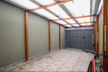 Garagem de casa para alugar com 3 quartos, 125m² em Vila Moraes, São Paulo