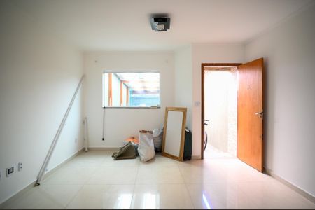 Sala de casa para alugar com 3 quartos, 125m² em Vila Moraes, São Paulo