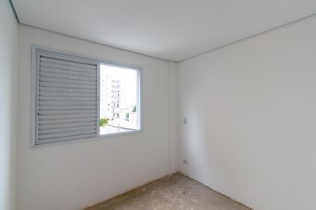 Quarto de apartamento à venda com 1 quarto, 34m² em Vila do Encontro, São Paulo