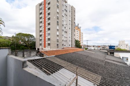 Vista do Quarto de apartamento à venda com 1 quarto, 34m² em Vila do Encontro, São Paulo
