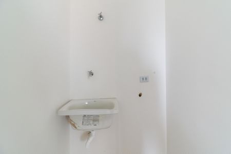 Apartamento à venda com 34m², 1 quarto e sem vagaÁrea de Serviço