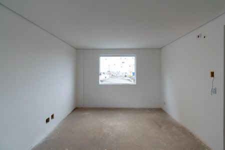 Apartamento à venda com 34m², 1 quarto e sem vagaSala/Cozinha
