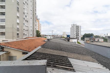 Apartamento à venda com 34m², 1 quarto e sem vagaVista da Sala/Cozinha