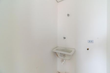 Apartamento à venda com 34m², 1 quarto e sem vagaÁrea de Serviço