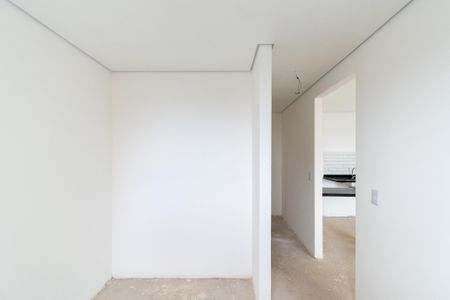 Apartamento à venda com 34m², 1 quarto e sem vagaQuarto 