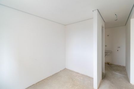 Apartamento à venda com 34m², 1 quarto e sem vagaQuarto 