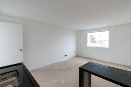 Apartamento à venda com 34m², 1 quarto e sem vagaSala/Cozinha