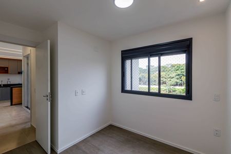 Quarto 01 de apartamento para alugar com 2 quartos, 47m² em Vila Anastácio, São Paulo