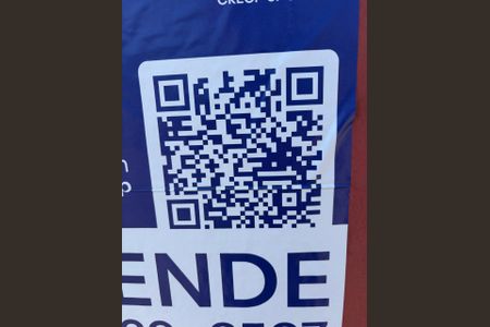 Cod QR  de apartamento à venda com 2 quartos, 50m² em Santa Terezinha, São Bernardo do Campo