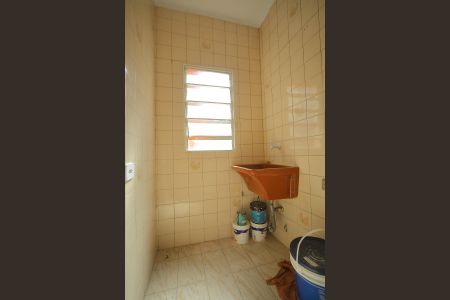 Cozinha/Área de serviço de apartamento à venda com 2 quartos, 50m² em Santa Terezinha, São Bernardo do Campo